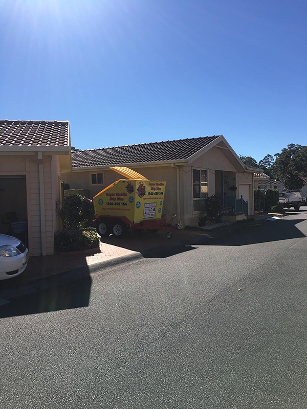 Central Coast Skip Bin Hire Super Mobile Skip Bins 23 February 2023