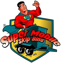 Super Mobile Skip Bins