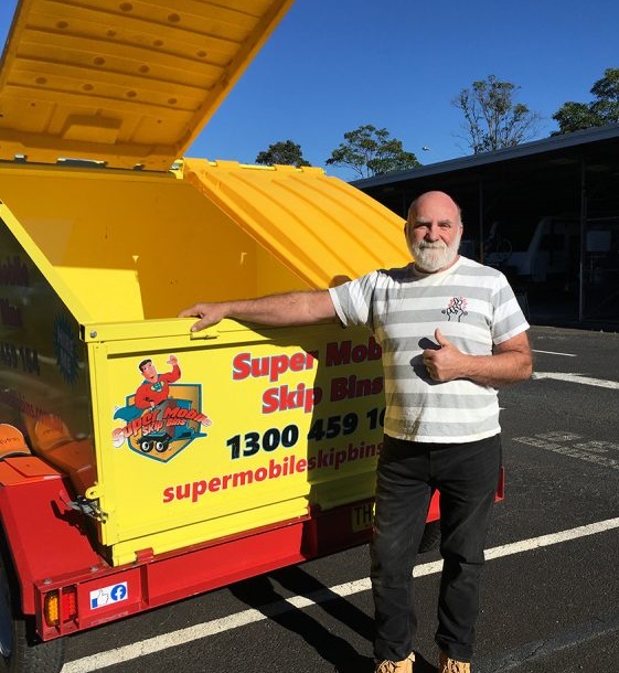 Central Coast Skip Bin Hire