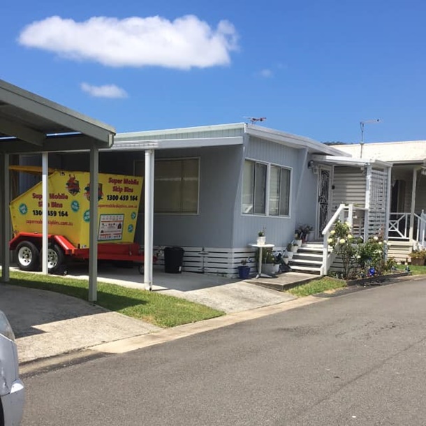 Skip Bin Hire Central Coast 