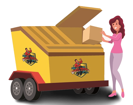 Central Coast Rubbish Removal