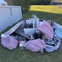 Household Rubbish Removal Lake Macquarie