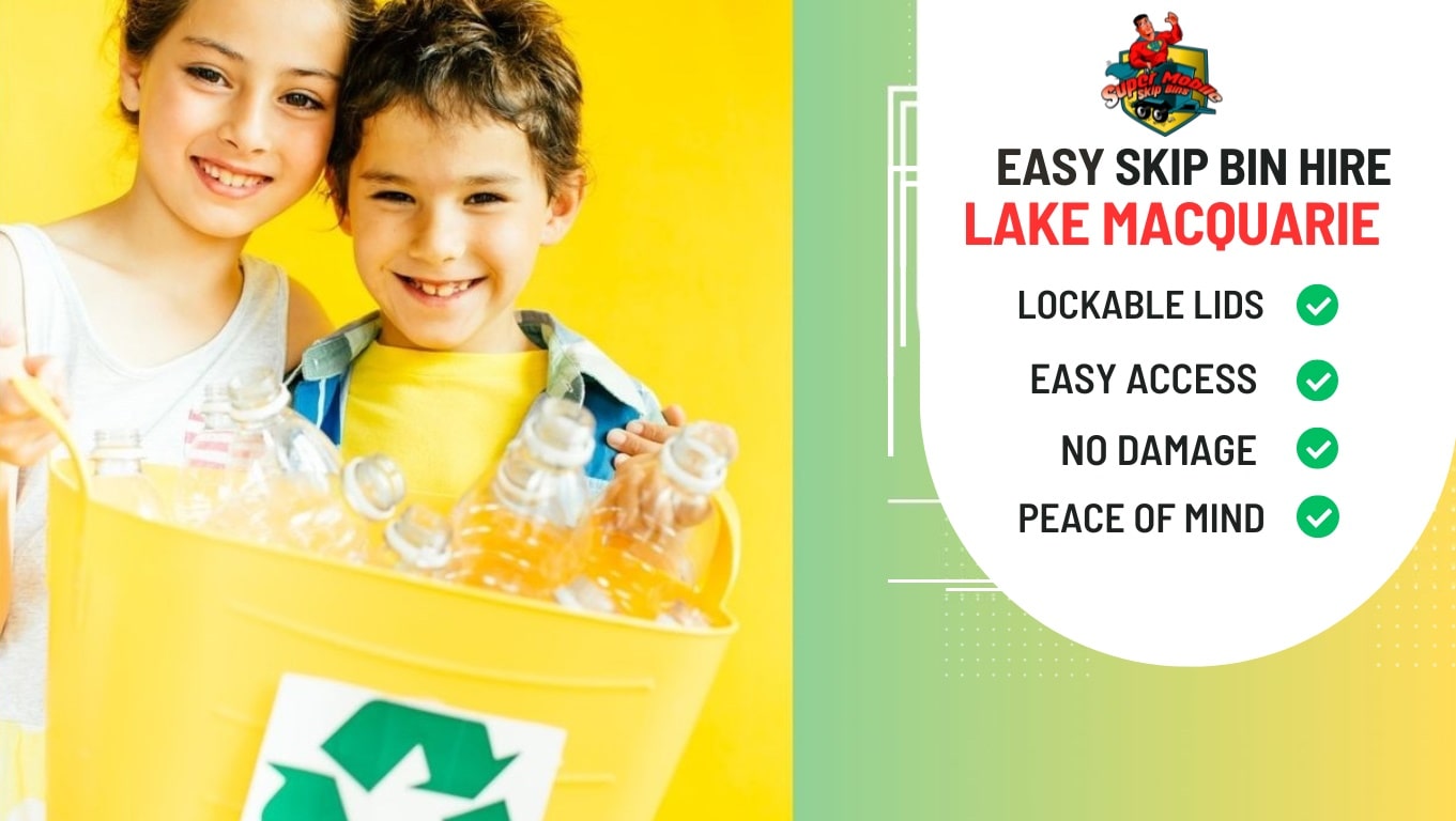 Builders Waste Removal Lake Macquarie