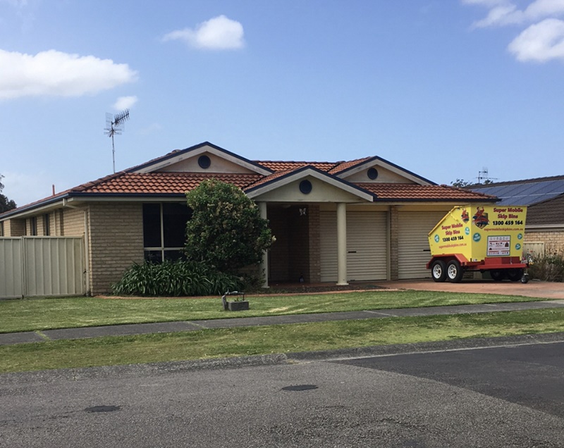 Lake Macquarie Rubbish Removal