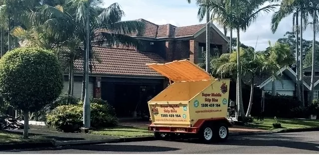 Lake Macquarie Commercial Rubbish Removal