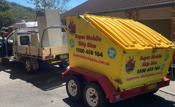 Household Rubbish Removal Lake Macquarie